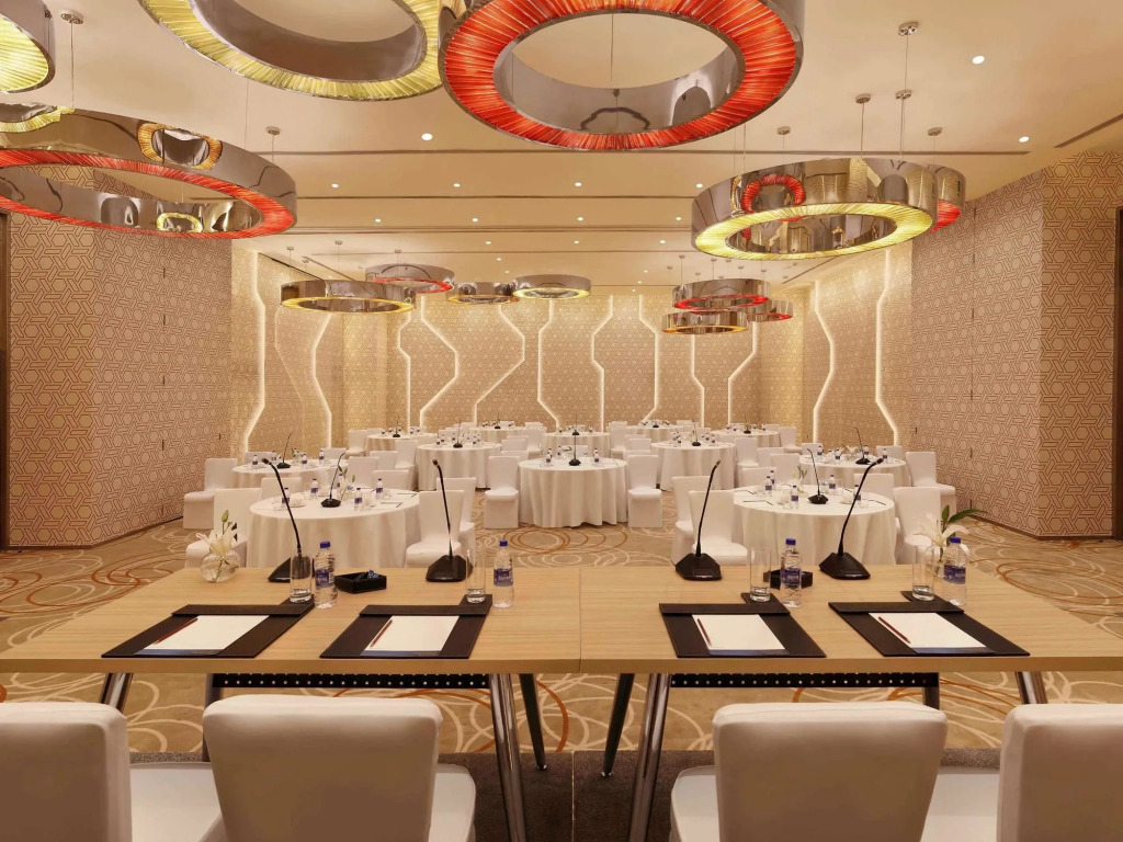 Novotel Chennai OMR