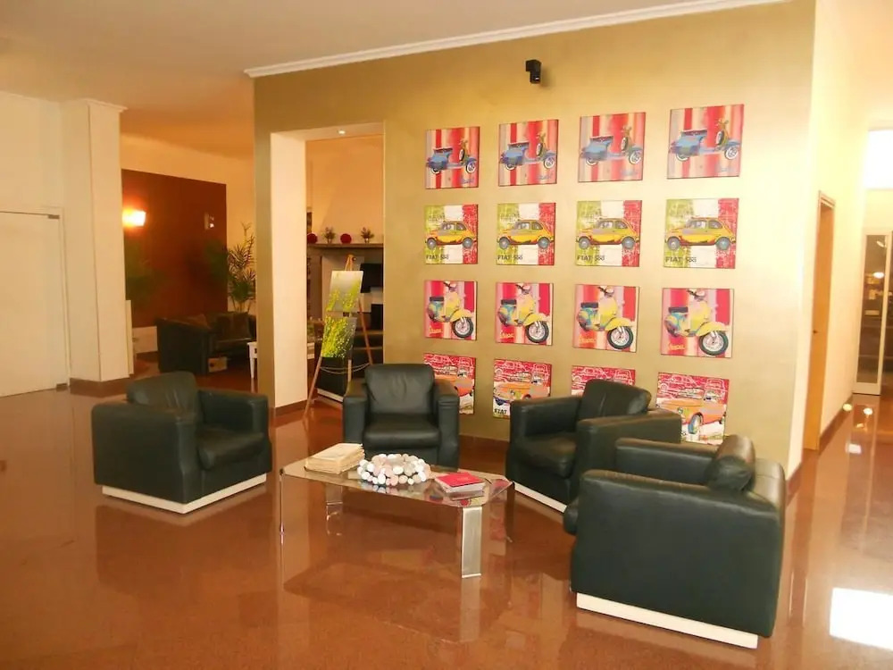 Hotel Sirio