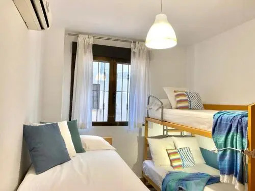 Casa Dora Puzol