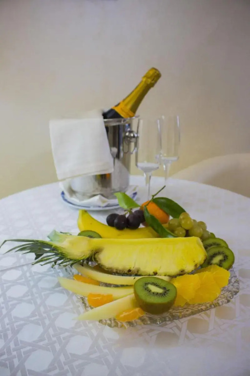 Edra Palace Hotel & Ristorante