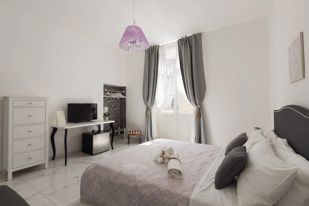 Calafatari B&B
