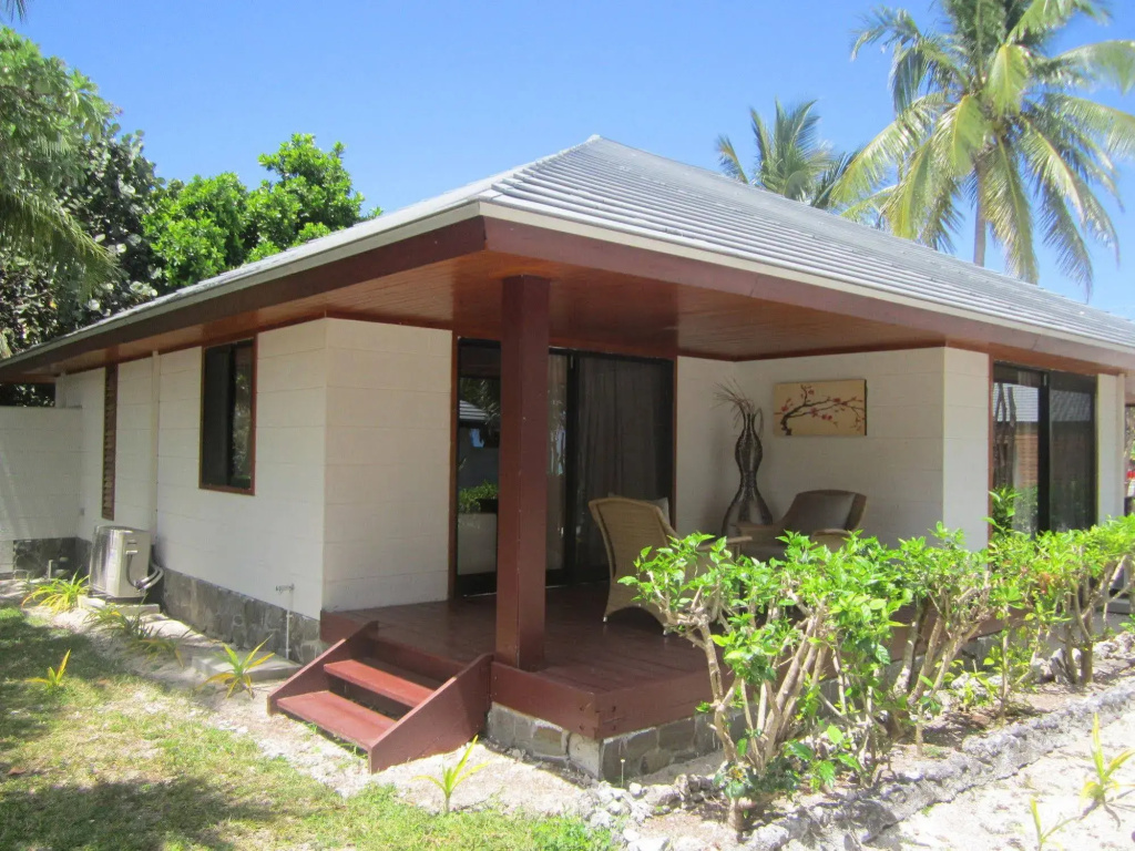 Hotel Paradis dOuvéa