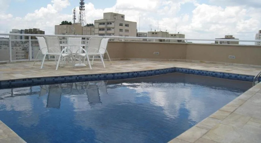 Edificio Home Paulista