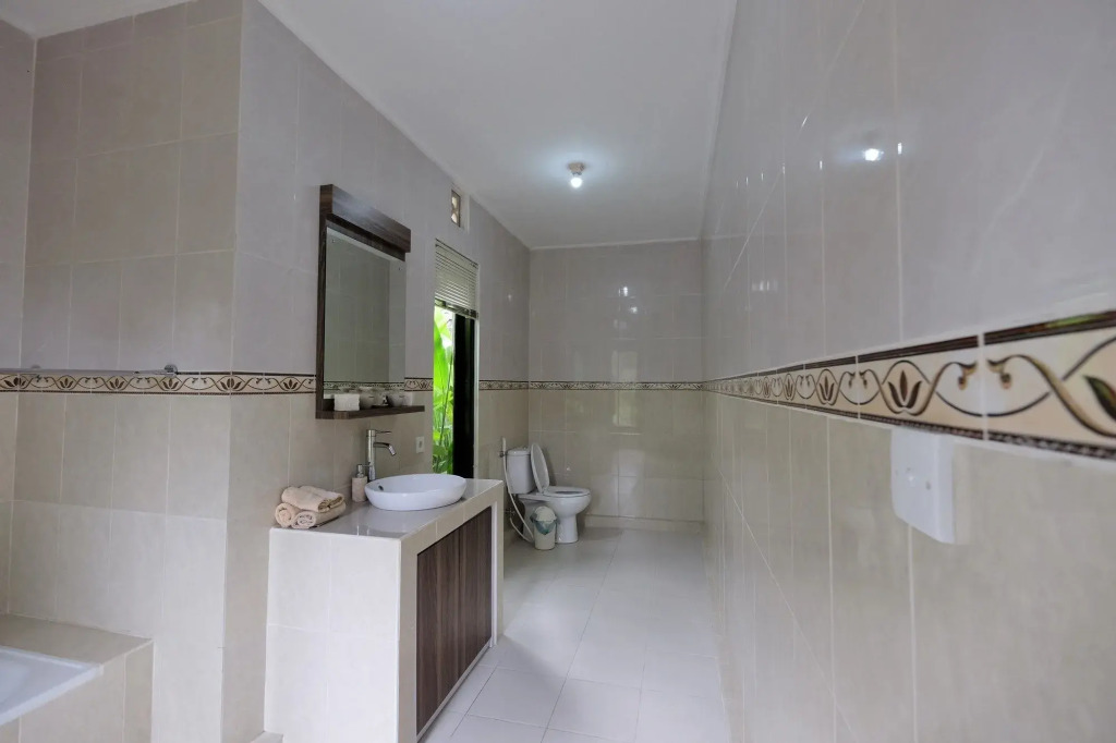 Villa Rumah Bakti Ubud