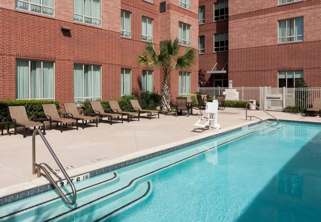 Residence Inn Houston West Energy Corridor