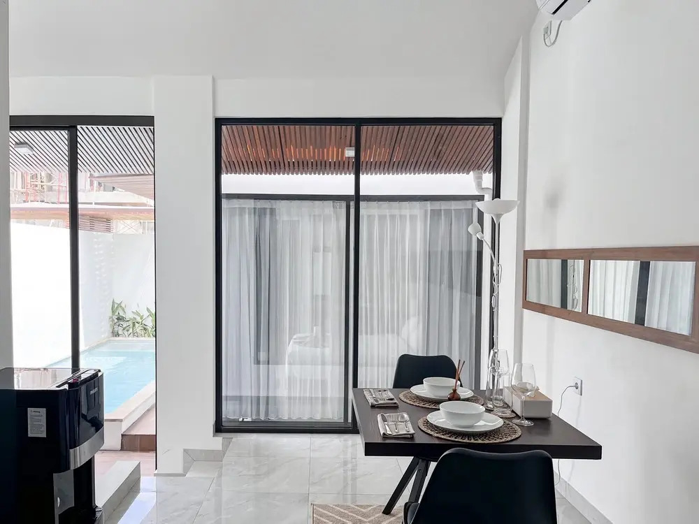 The Lavana De Mellos Villa Seminyak -1 Bedroom Villa with Private Pool