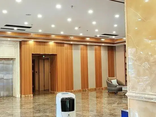 Zunhua Wanda Yue Hotel (Bei Erhuan West Road)