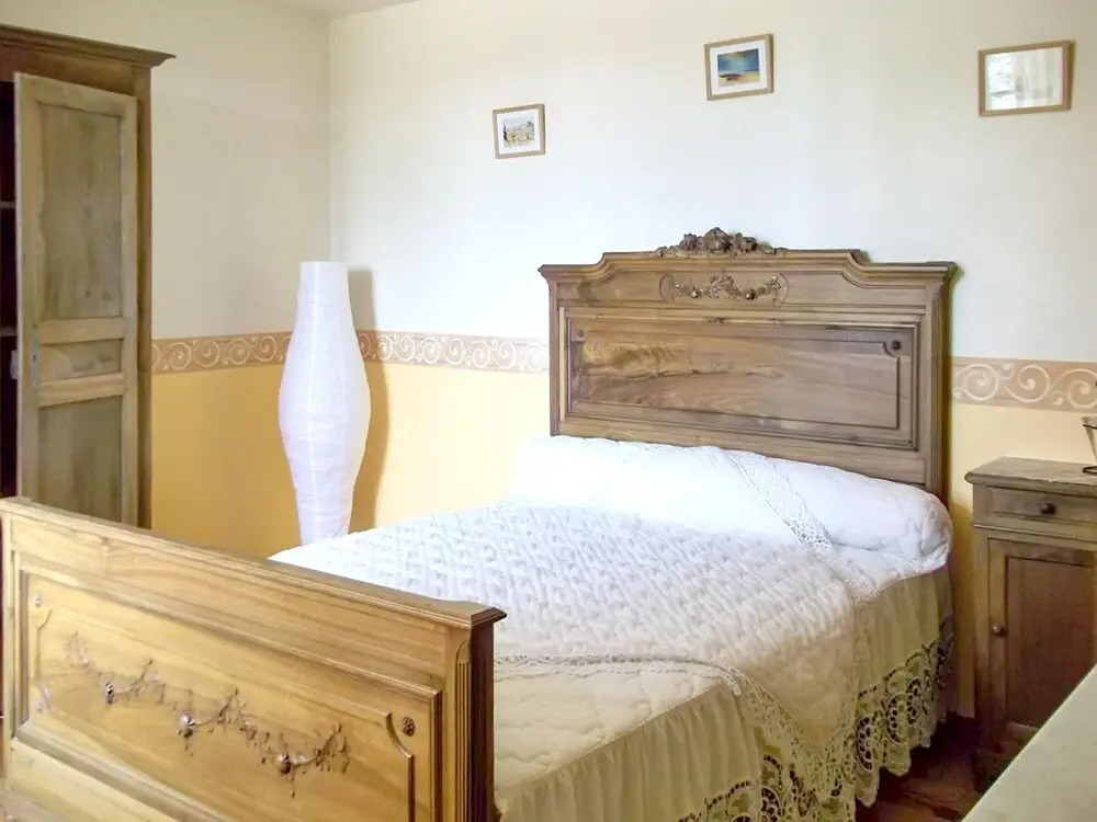 Holiday Home Route du Palis