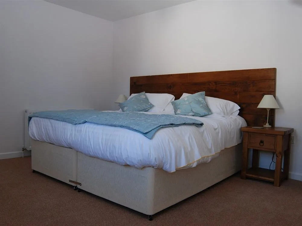 Old Riverview Guesthouse