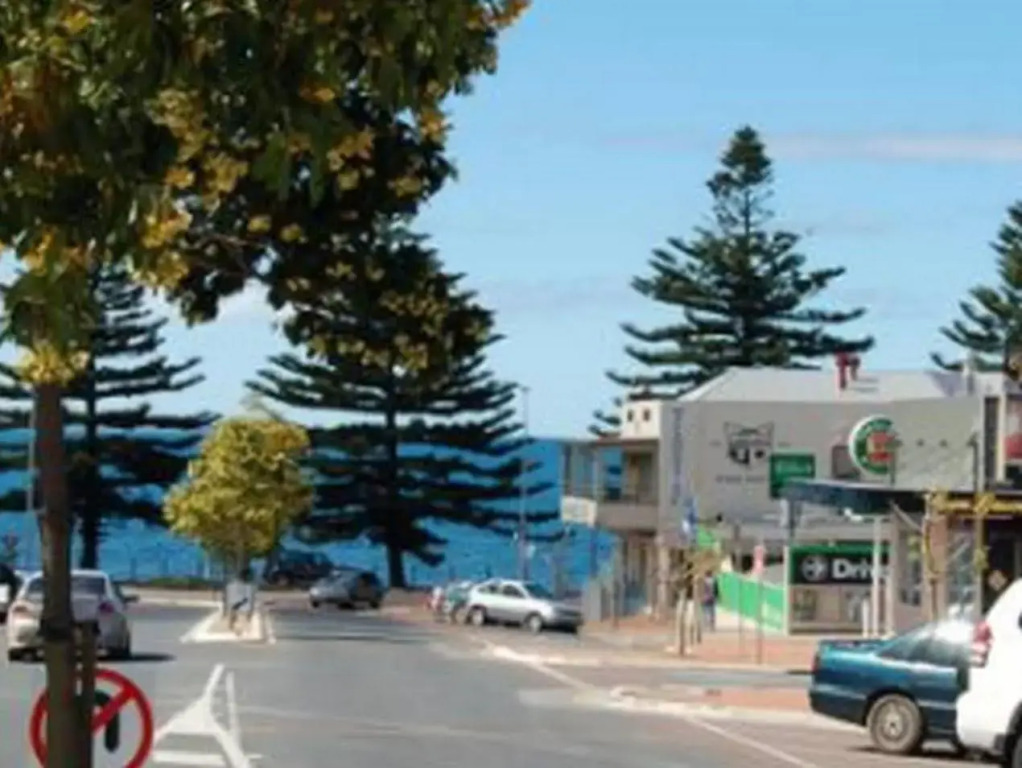 Port Lincoln Holiday Apartments