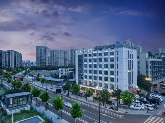 Daya Hanma Garden Hotel