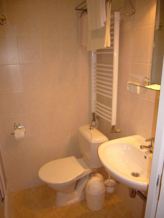Отель Home B&B