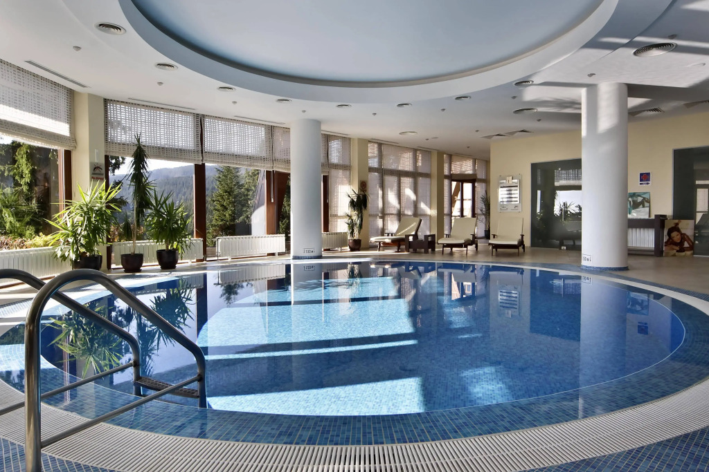 Hotel Orlovetz
