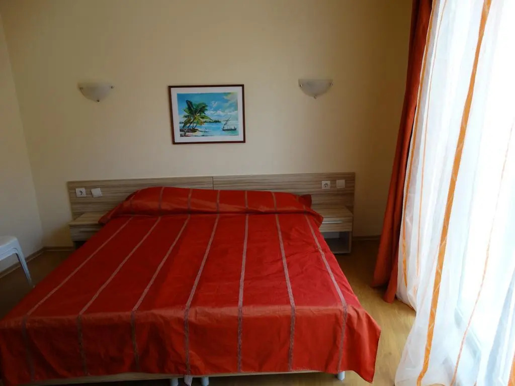 Guest House Red