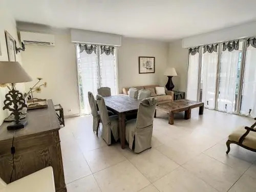 Appartements Cannes Centre : Rond Point Duboys dAngers