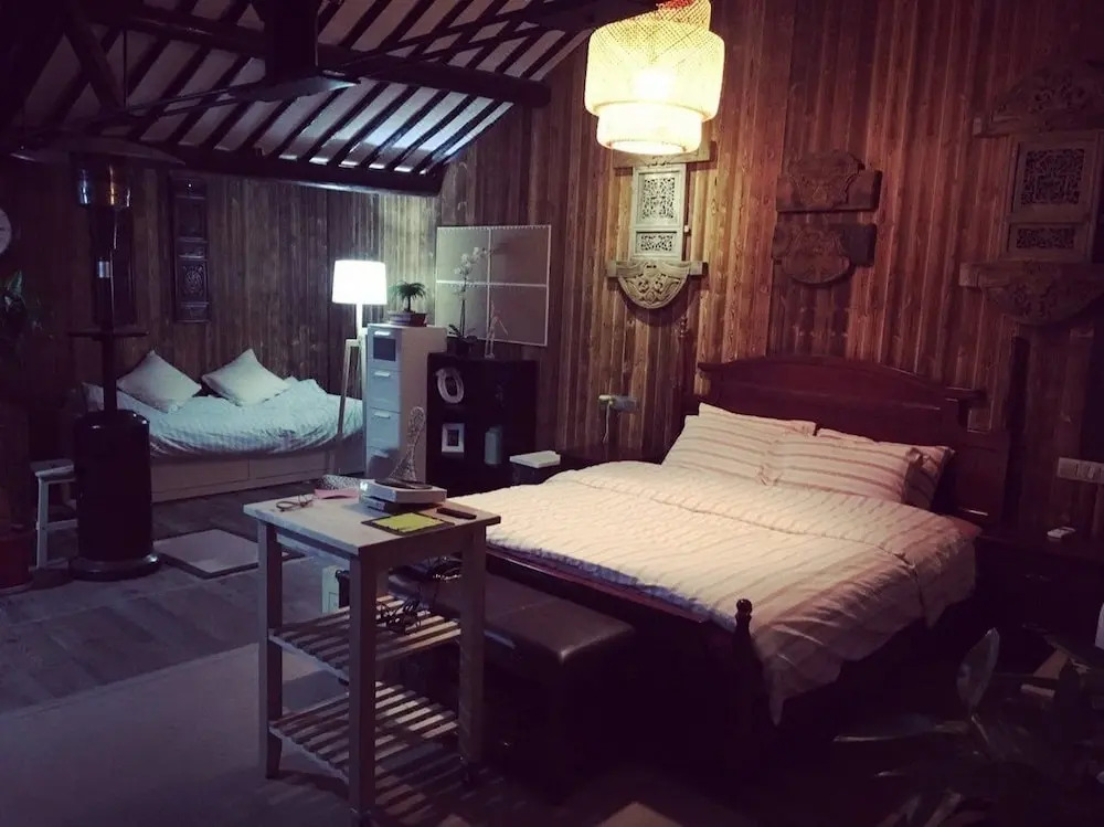 Yangerchema Inn Sanqiaojingya Branch