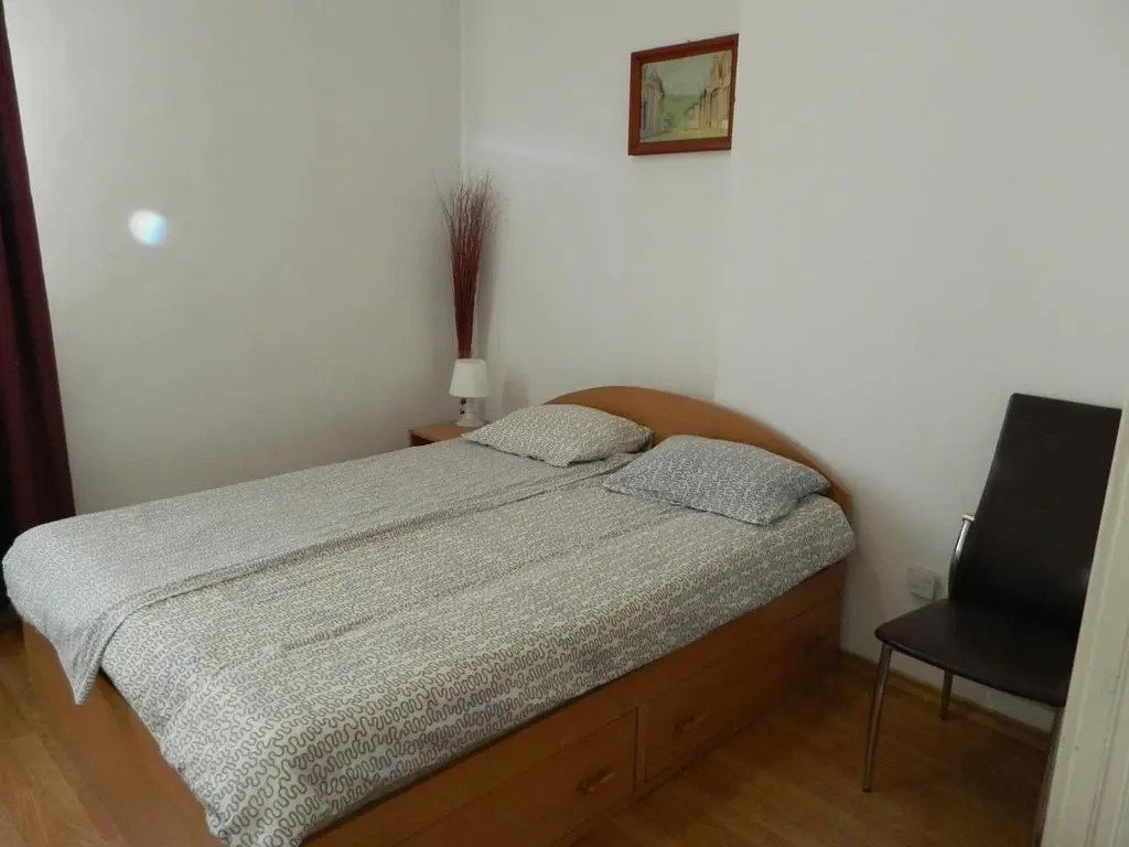 Vitosha 104 Apartment