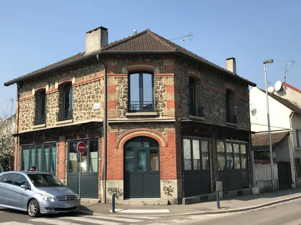 By nuit-parisienne Villemomble joli appartement tout confort