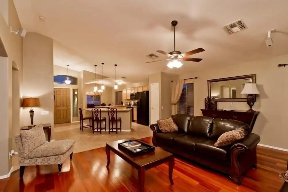 All Star By Signature Vacation Rentals