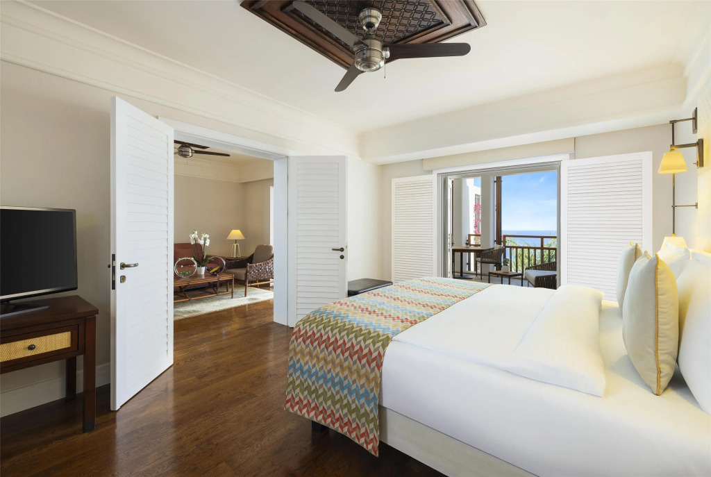 Kempinski Hotel Barbaros Bay Bodrum
