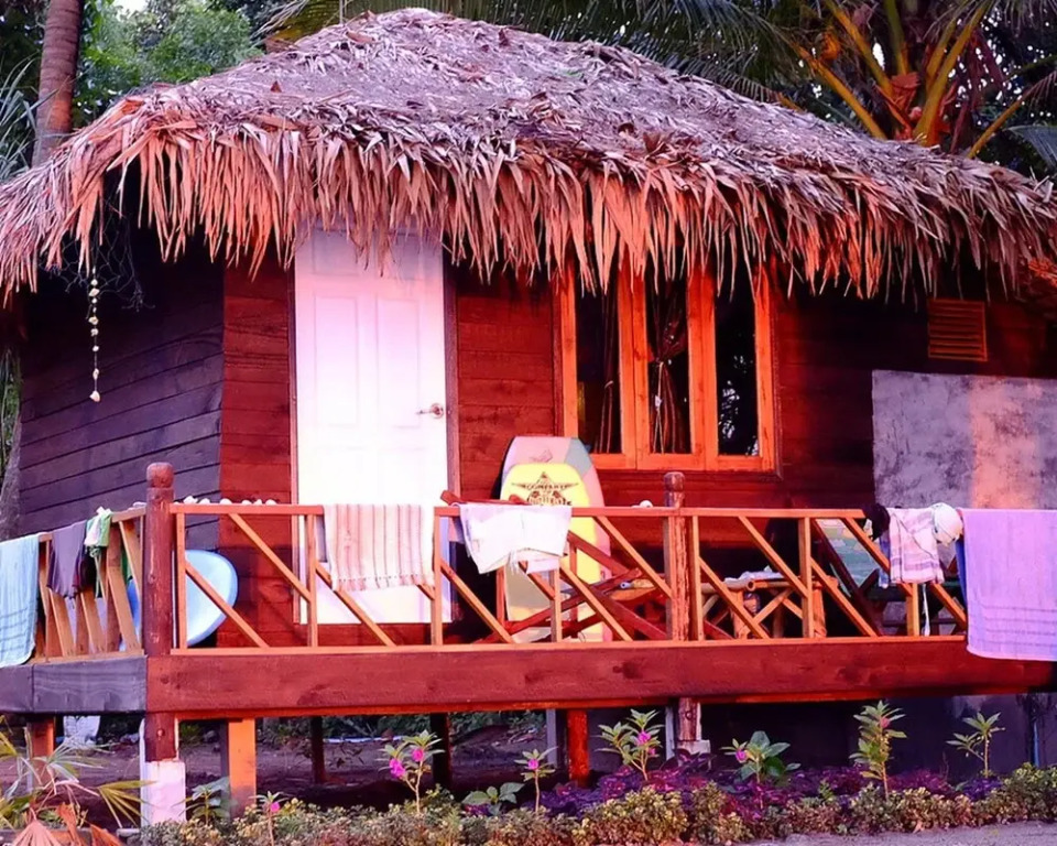 Deeland Bungalows