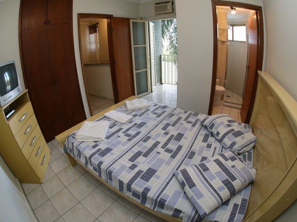 Granville Apart Hotel