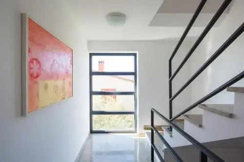 Lemechi Casa Girasole Apartments