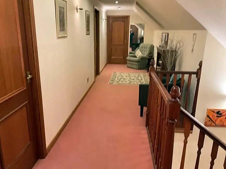 Ronaldsvoe Bed  Breakfast