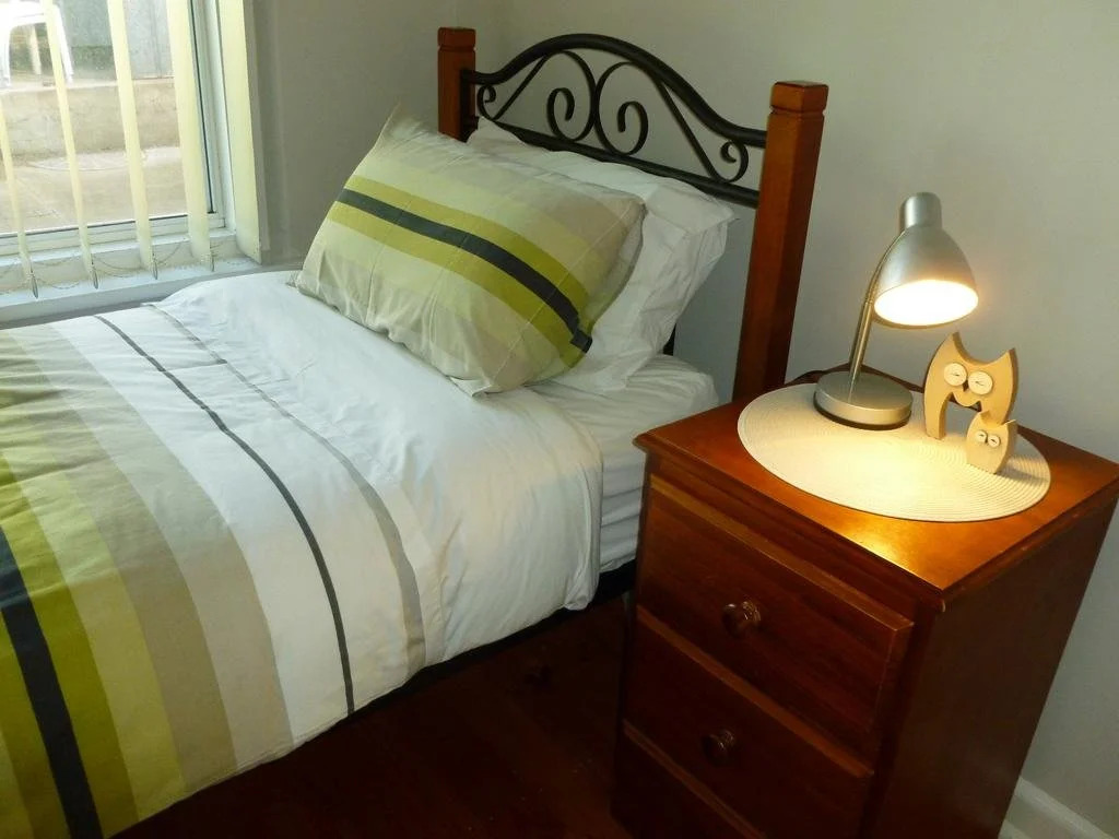 Serenity Holiday House