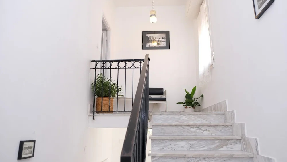 Casa Busciana in Olmedo