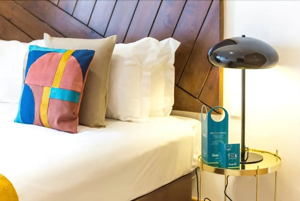 Sweet Inn Apartments - Saldanha