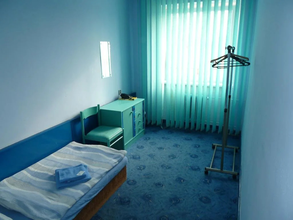 Hotel Zobor
