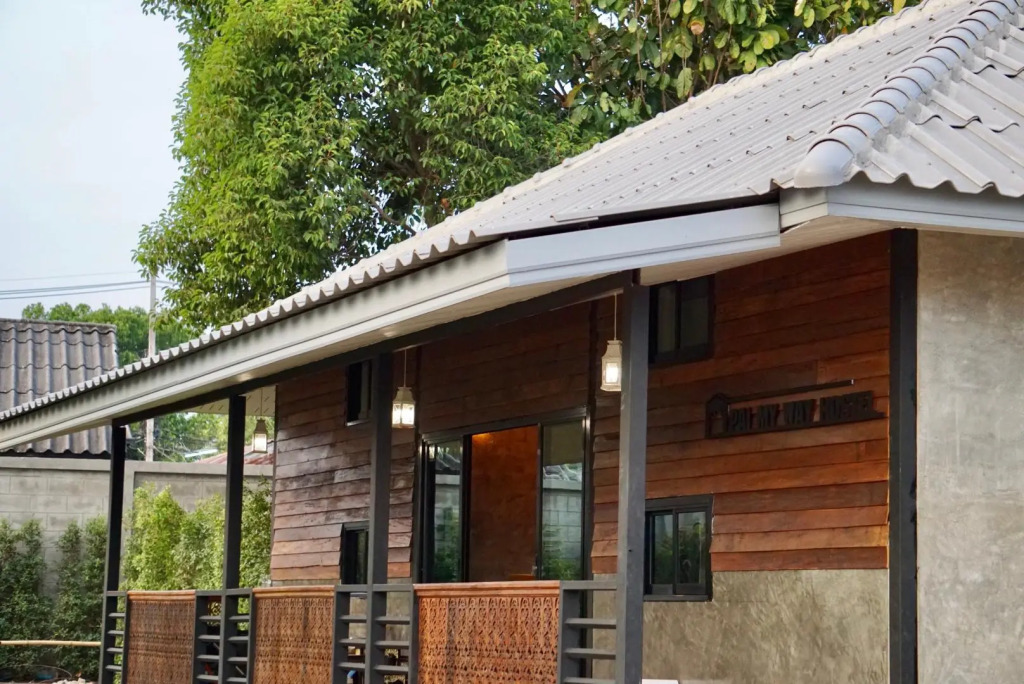 Pai My Way Hostel
