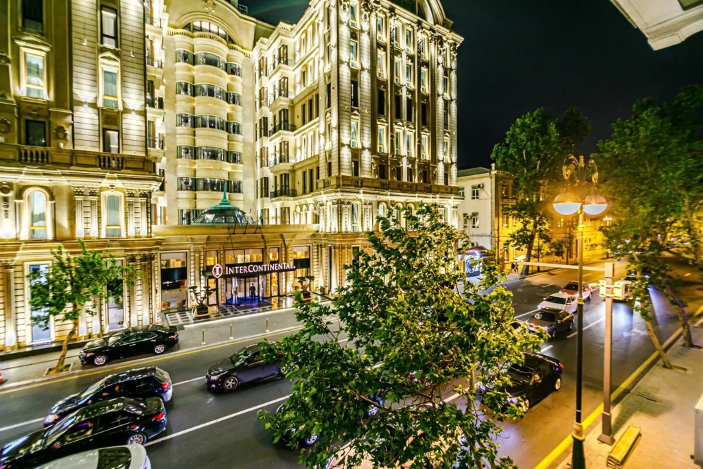 Zarifa Aliyeva str. 28 M63 Daire