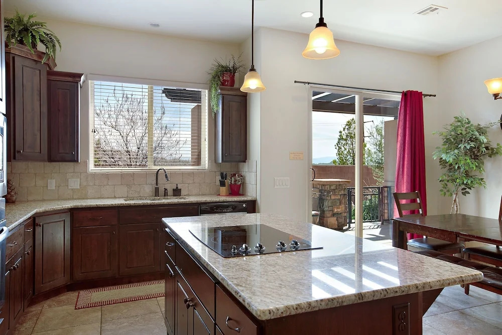 Golf Views on the Ridge townhouse