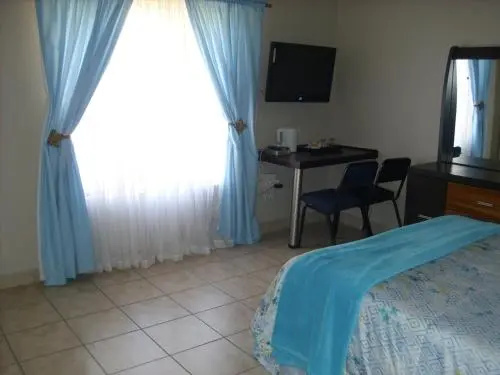 Tropical Paradise Guest House