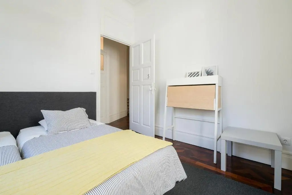Baixa24 · City Center Private Sun Deck Apartment