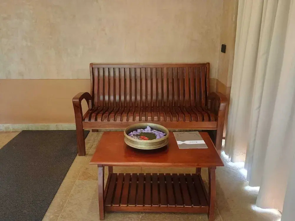 Klov Resort & Spa