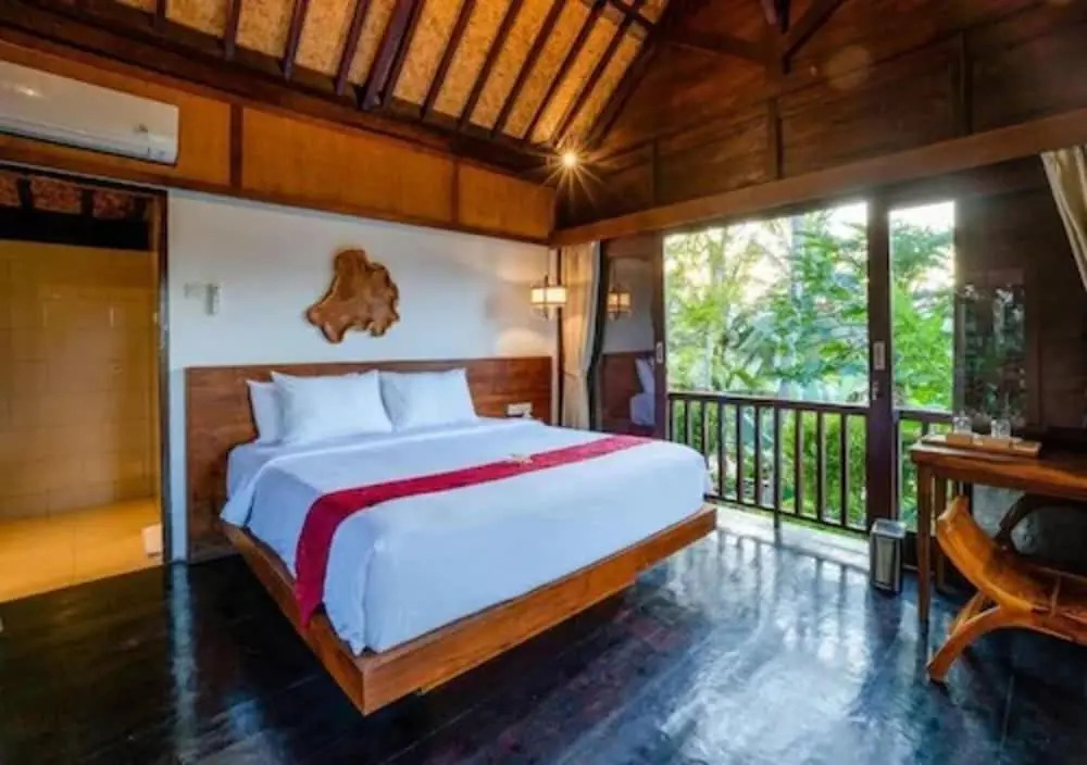 Amanuba Ersadeva Resort Jembrana Bali