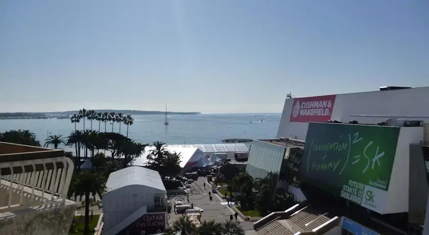 Agence AICI - La Croisette