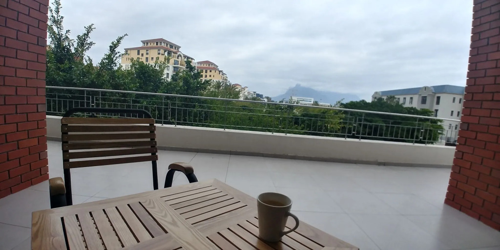 Mayfair Luxury Apartments