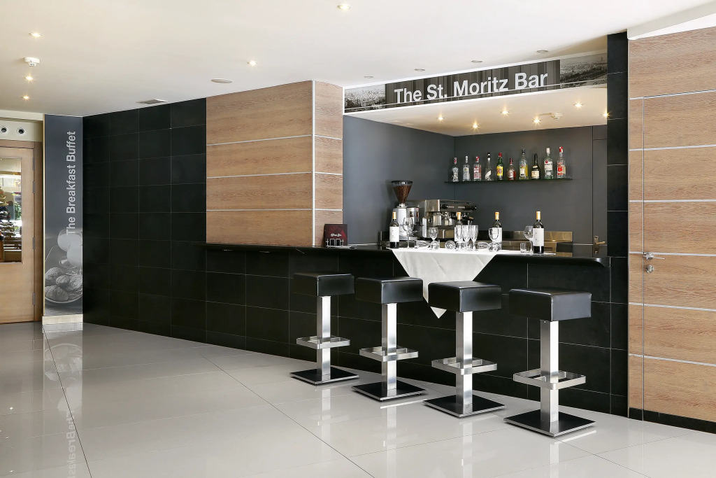 Arco Barcelona Hotel