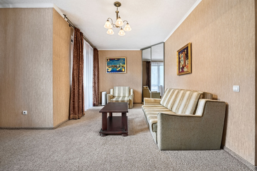 Bukovel Hotel