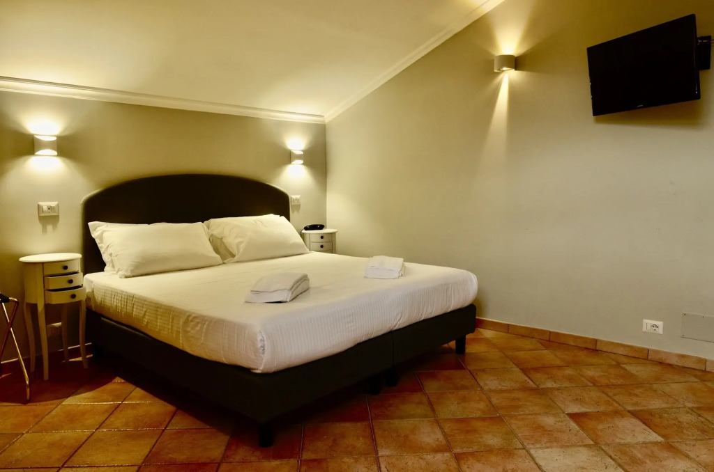 Sourire Hotel