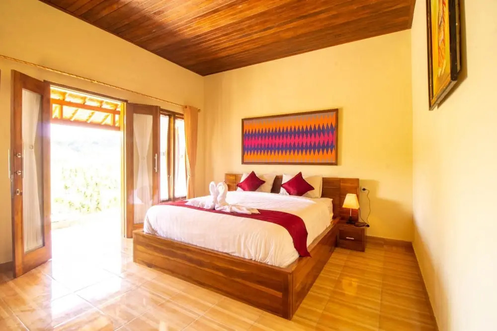 Batang Golden Hills Villa