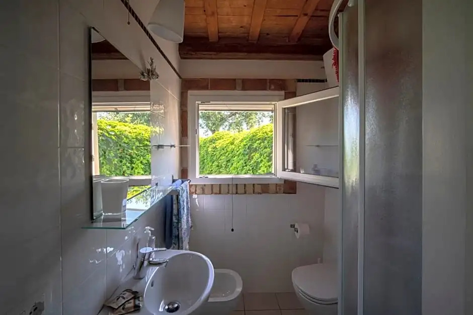 Trecentolivi B&b