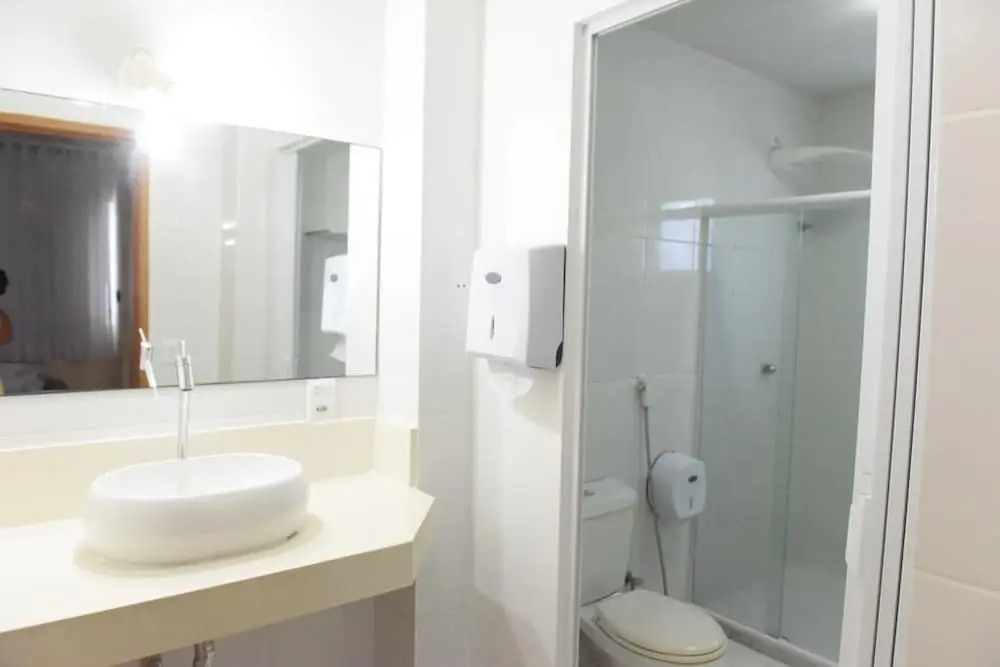 Hostel Piratininga