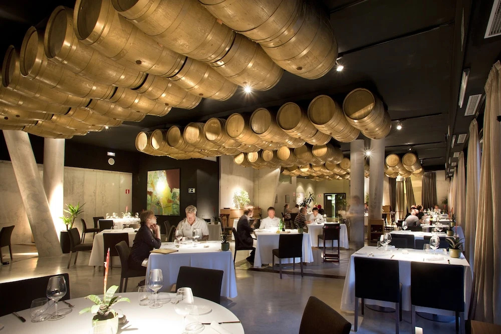 Restaurante Viura