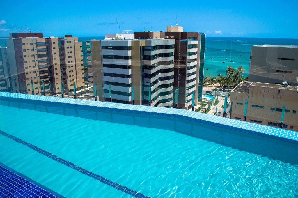 Intercity Maceio