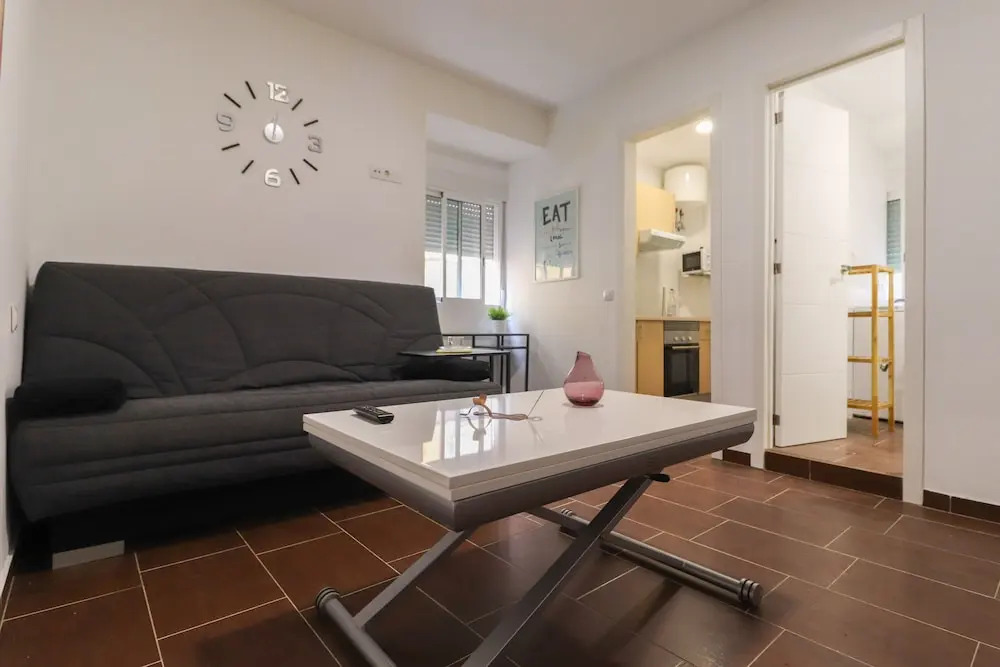 Apartamentos Bello Vegueta